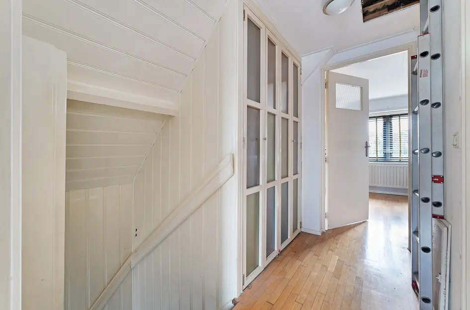 Kromme Nieuwstraat 2