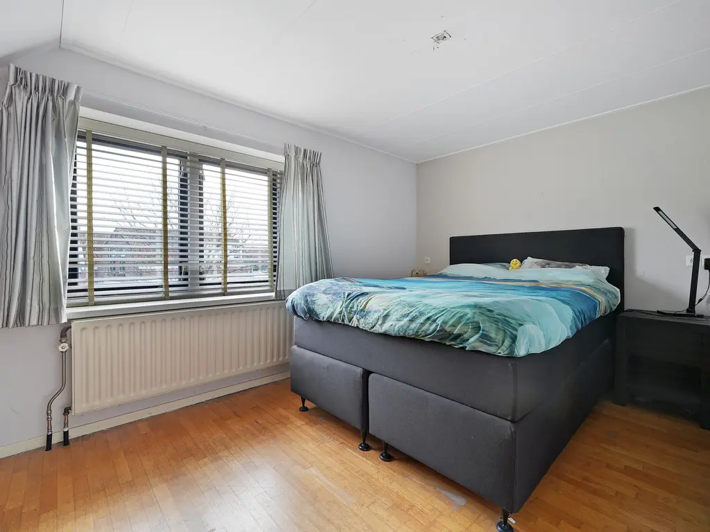 Kromme Nieuwstraat 2, OOST-SOUBURG