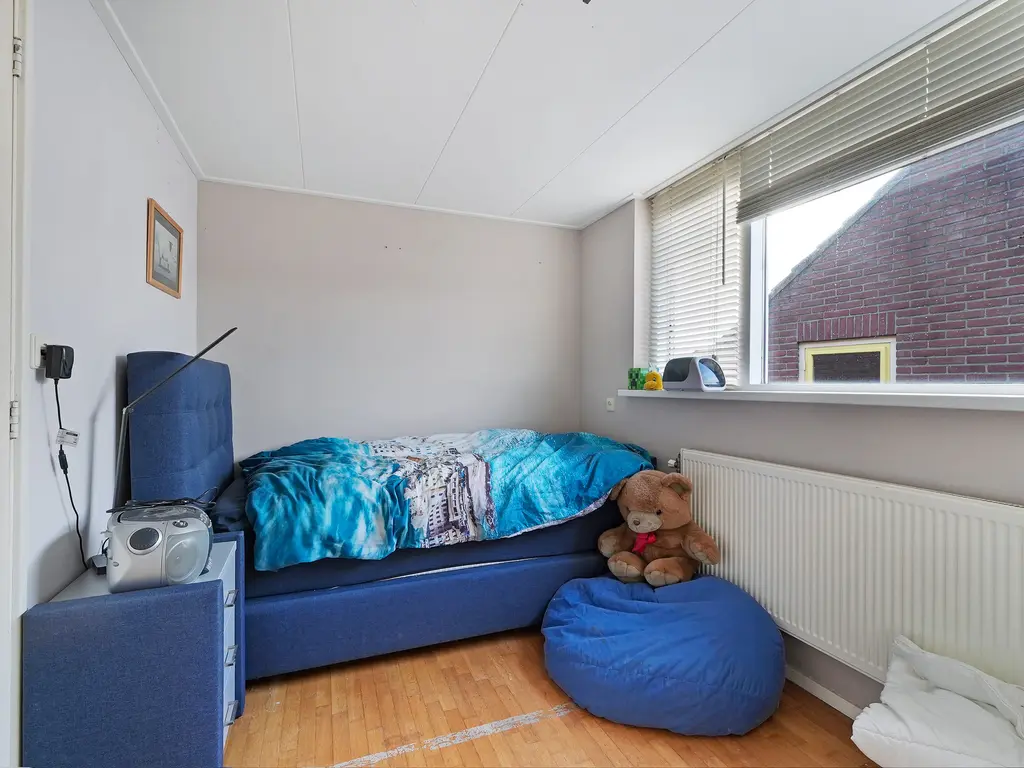 Kromme Nieuwstraat 2, OOST-SOUBURG