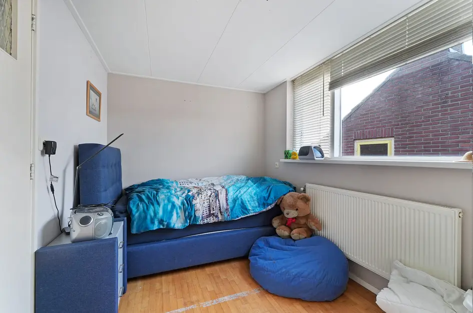 Kromme Nieuwstraat 2