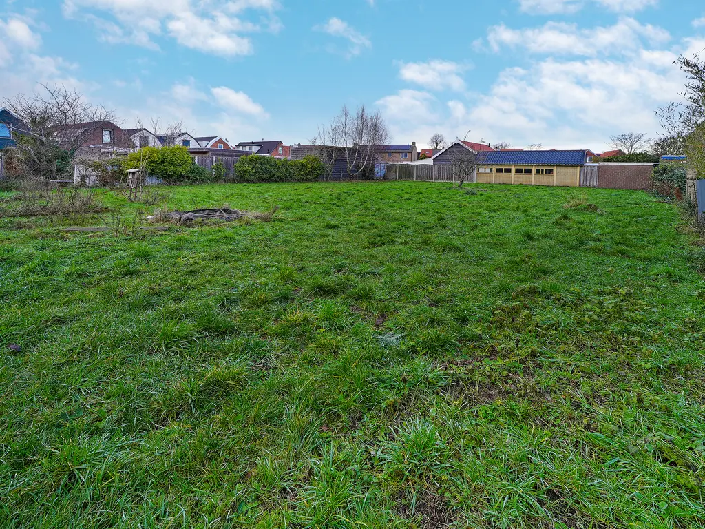 Kromme Nieuwstraat 2, OOST-SOUBURG