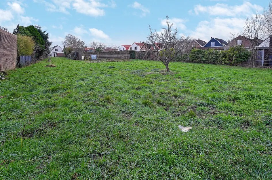 Kromme Nieuwstraat 2