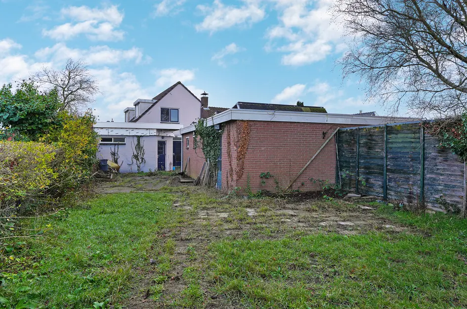 Kromme Nieuwstraat 2