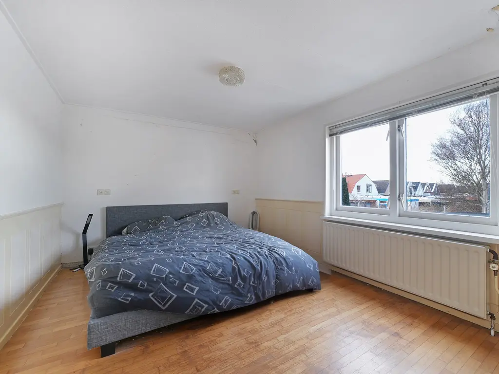 Kromme Nieuwstraat 2, OOST-SOUBURG