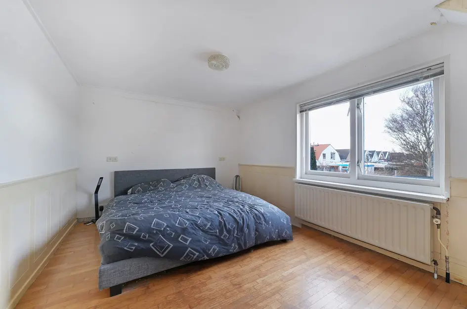 Kromme Nieuwstraat 2