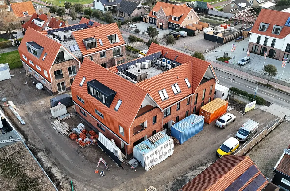 Langendam 31 G (bouwnummer 7) 