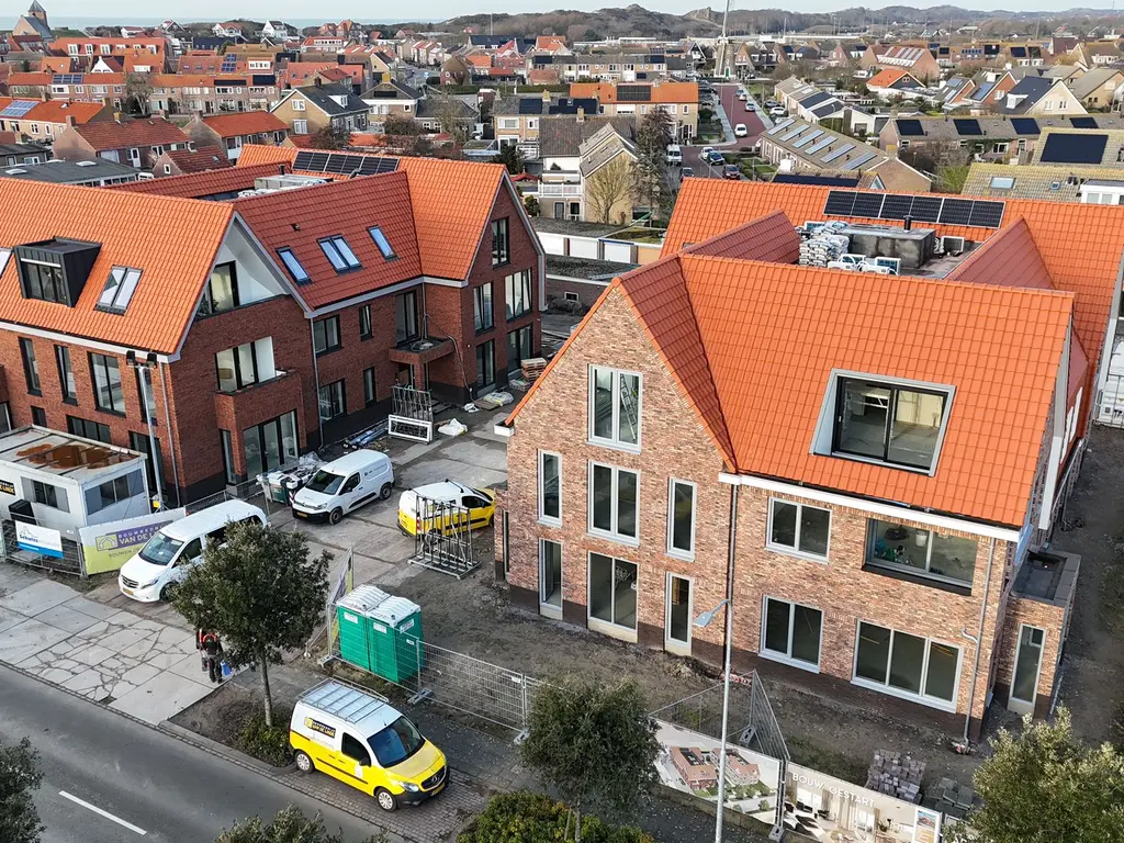 Langendam 31 G (bouwnummer 7) , ZOUTELANDE