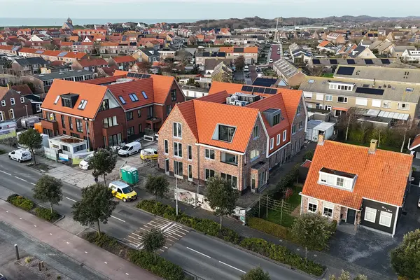 Langendam 31 G (bouwnummer 7) 