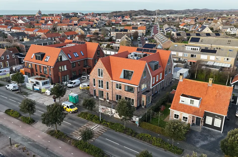 Langendam 31 G (bouwnummer 7) 