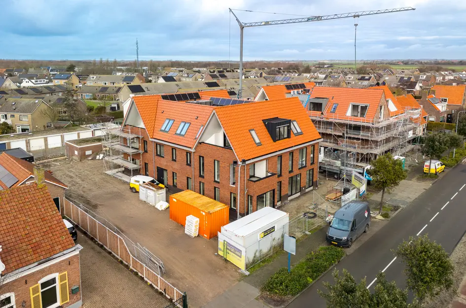 Langendam 31 G (bouwnummer 7) 