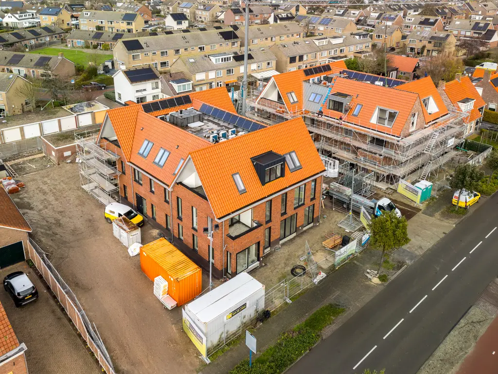 Langendam 31 G (bouwnummer 7) , ZOUTELANDE