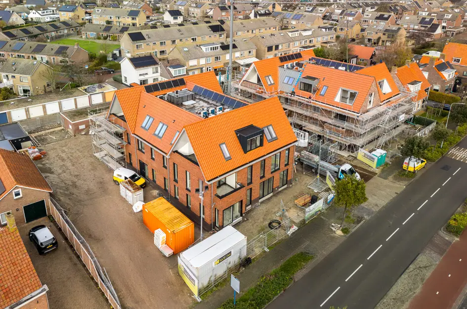 Langendam 31 G (bouwnummer 7) 