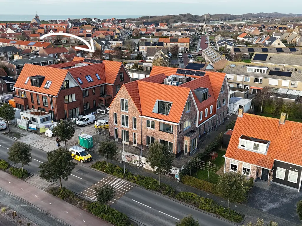 Langendam 31 G (bouwnummer 7) , ZOUTELANDE