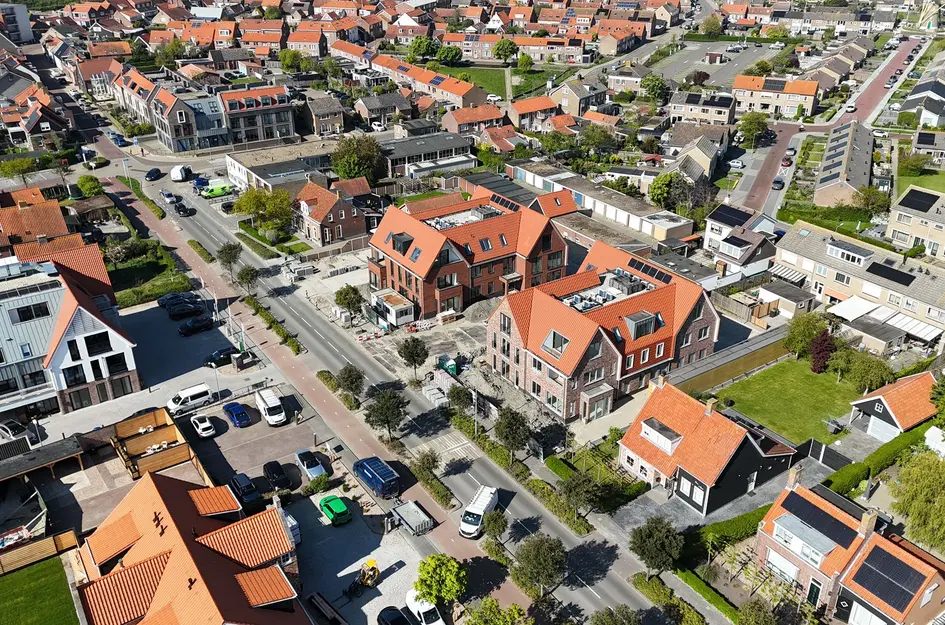 Langendam 31 G (bouwnummer 7) 