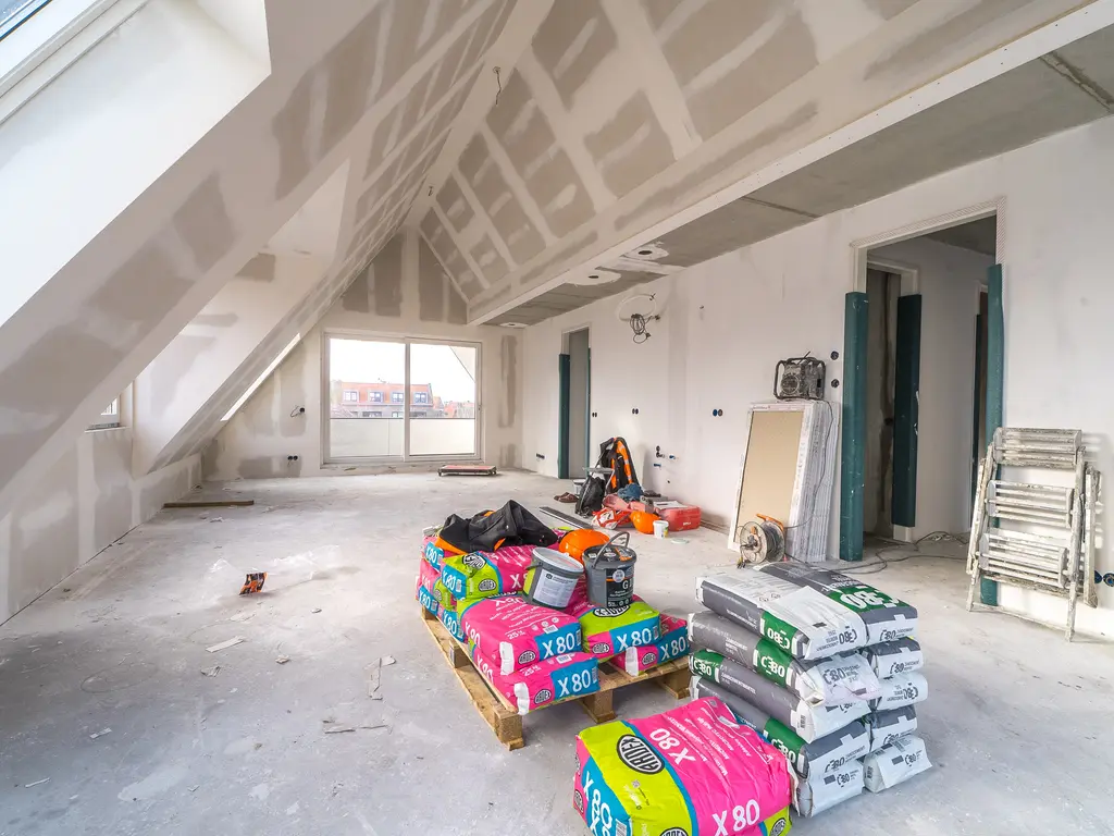 Langendam 31 H (bouwnummer 8) , ZOUTELANDE