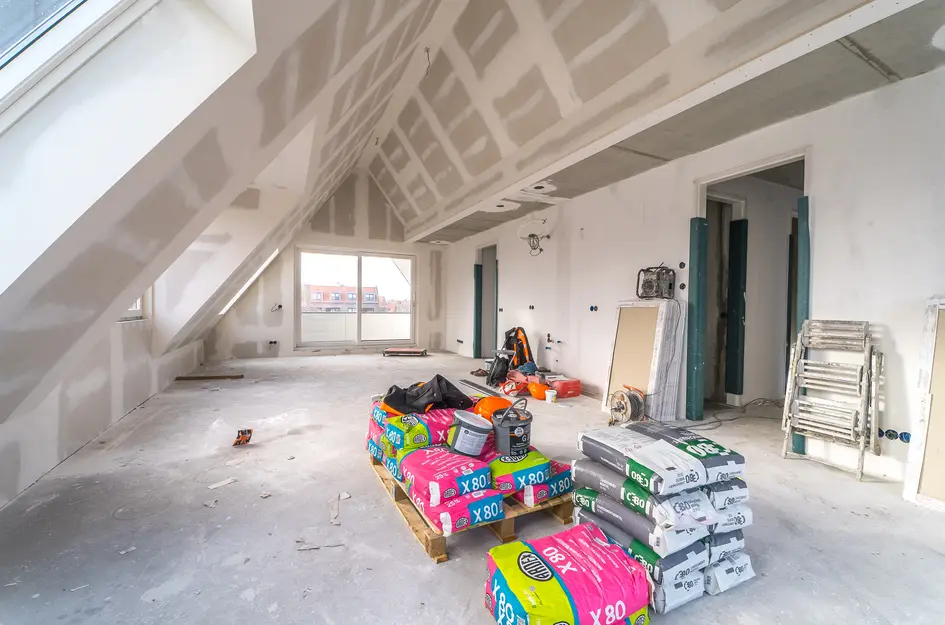 Langendam 31 H (bouwnummer 8) 