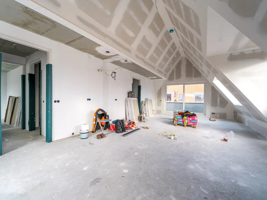 Langendam 31 H (bouwnummer 8) , ZOUTELANDE