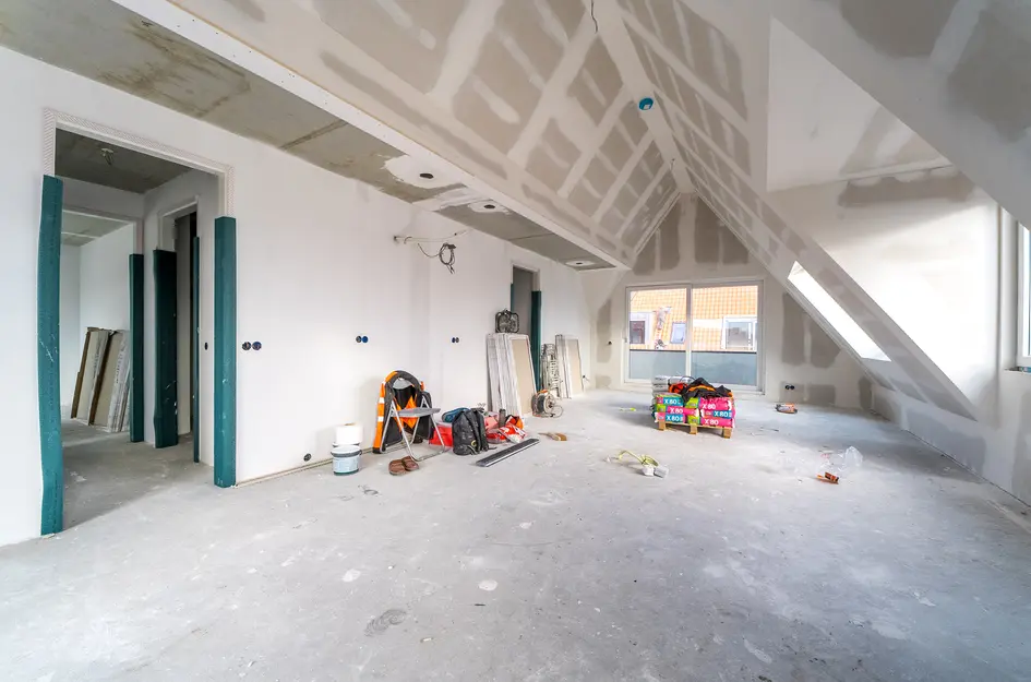 Langendam 31 H (bouwnummer 8) 