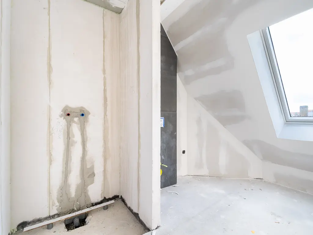 Langendam 31 H (bouwnummer 8) , ZOUTELANDE