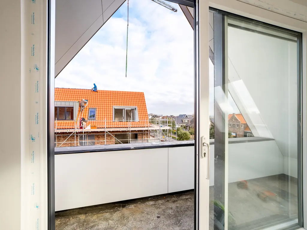 Langendam 31 H (bouwnummer 8) , ZOUTELANDE