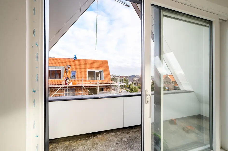 Langendam 31 H (bouwnummer 8) 