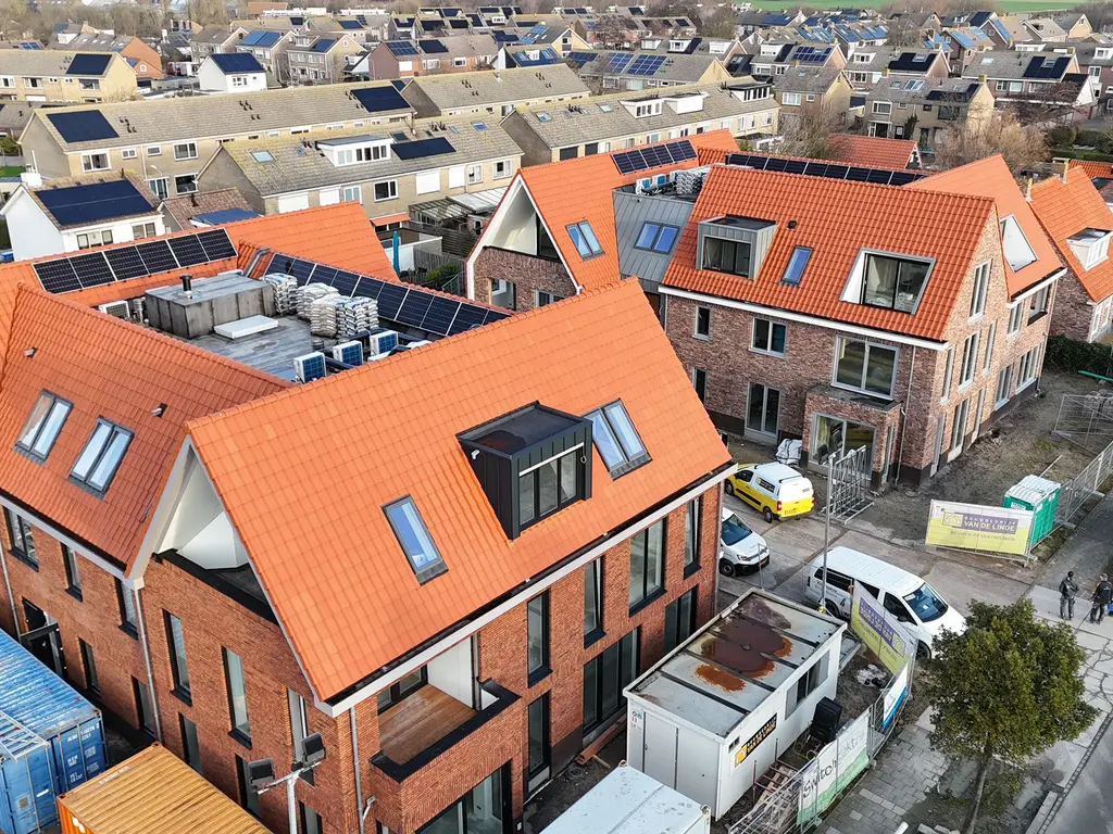 Langendam 31 H (bouwnummer 8) , ZOUTELANDE