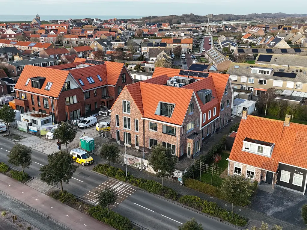 Langendam 31 H (bouwnummer 8) , ZOUTELANDE