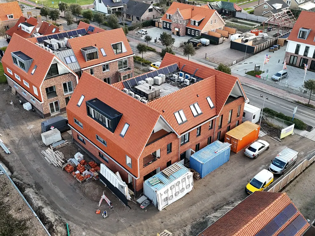 Langendam 31 H (bouwnummer 8) , ZOUTELANDE