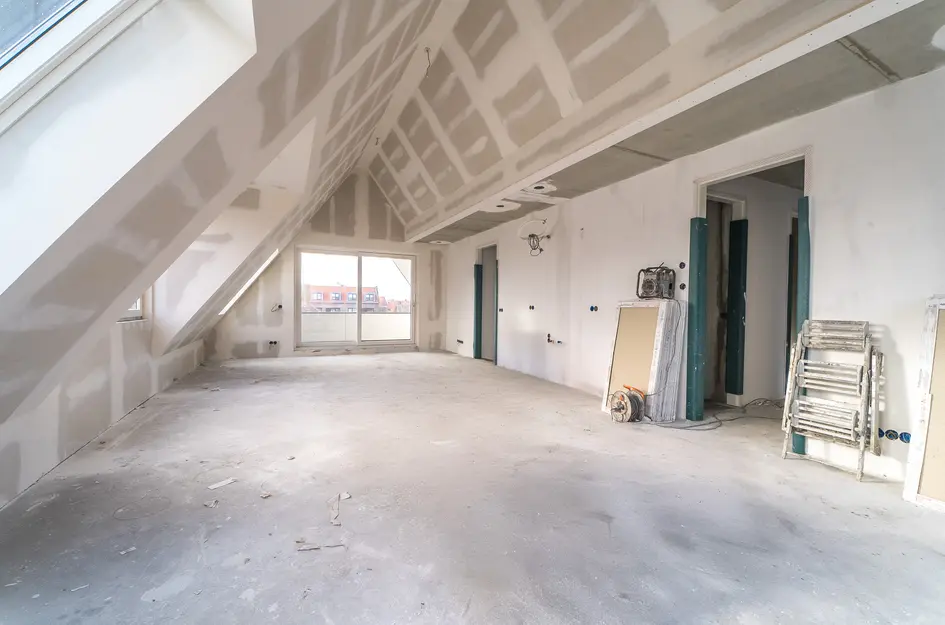 Langendam 31 H (bouwnummer 8) 