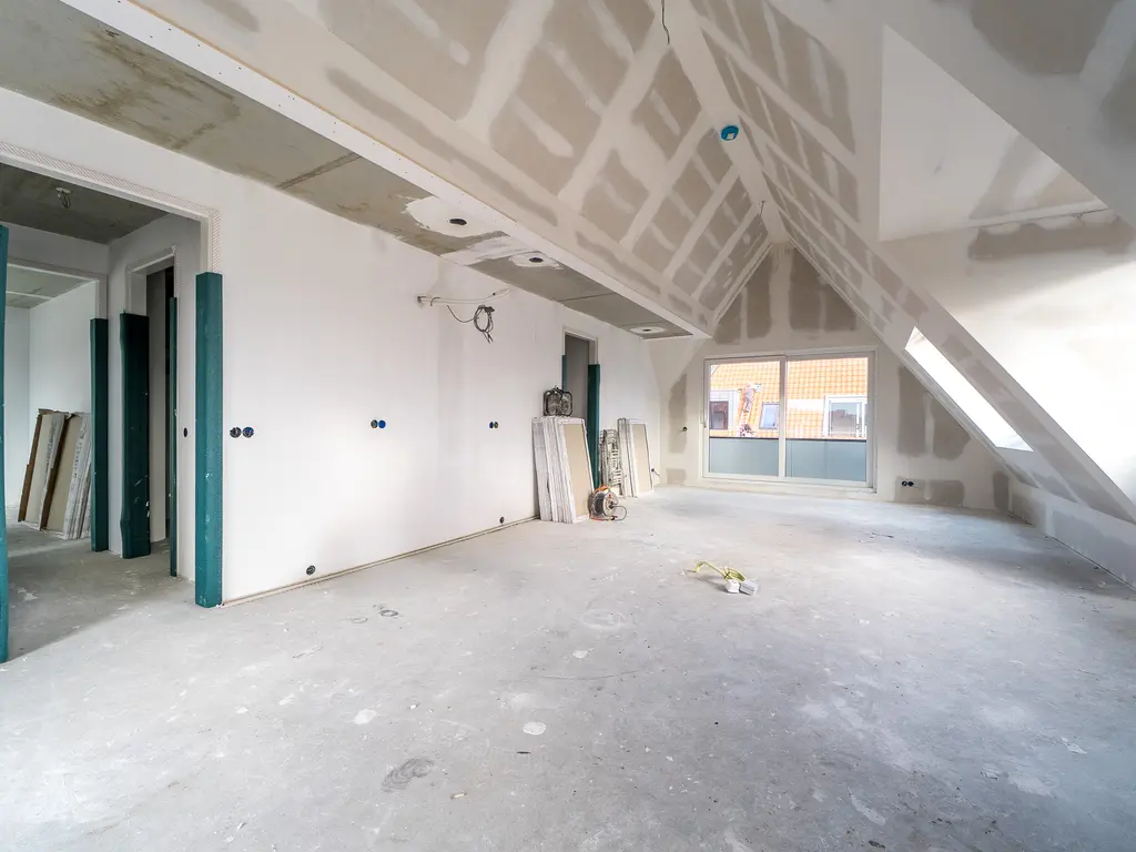 Langendam 31 H (bouwnummer 8) , ZOUTELANDE