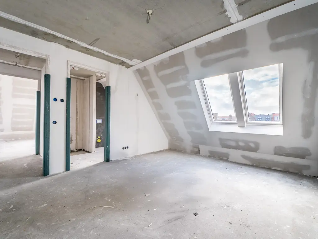 Langendam 31 H (bouwnummer 8) , ZOUTELANDE