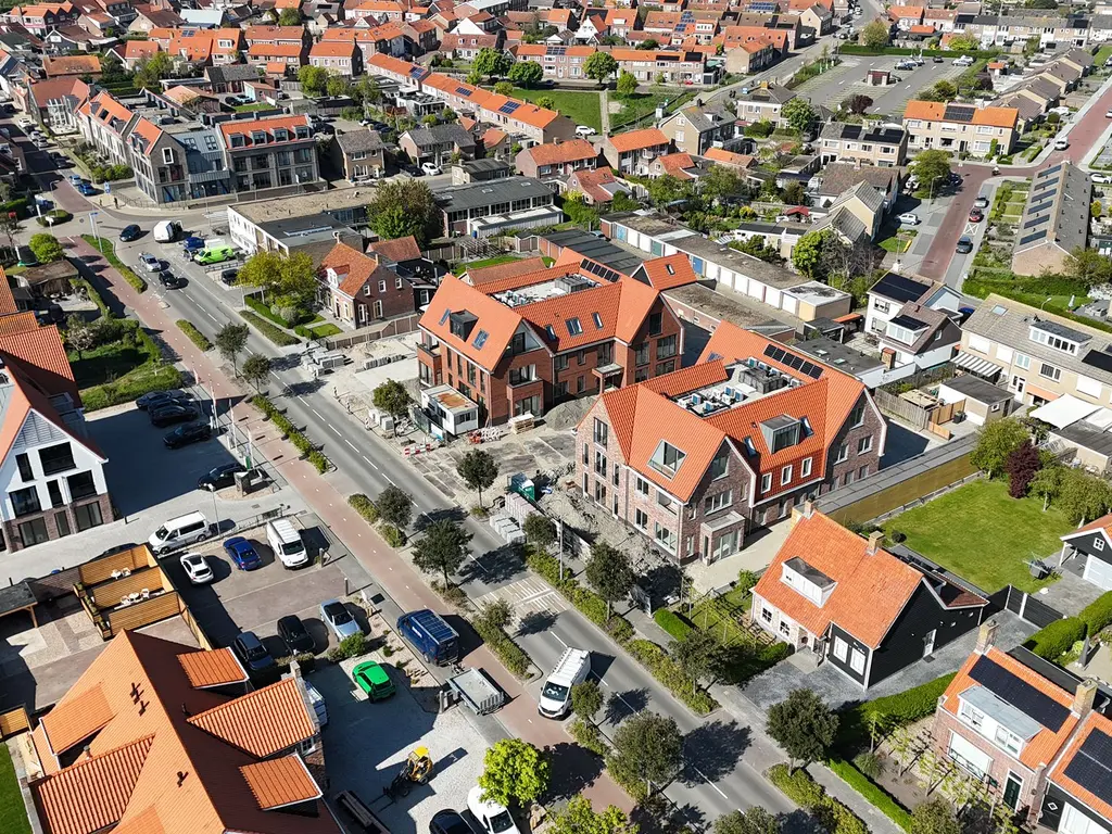 Langendam 31 H (bouwnummer 8) , ZOUTELANDE