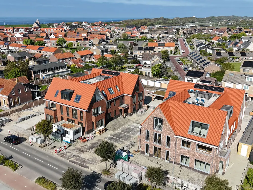 Langendam 31 H (bouwnummer 8) , ZOUTELANDE