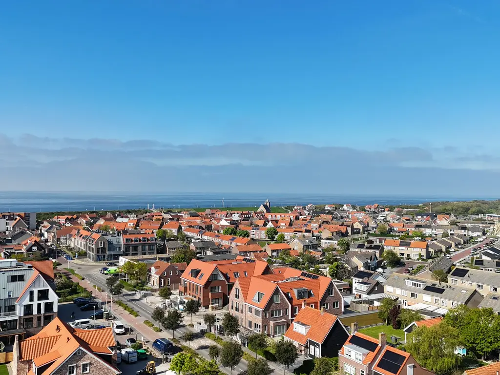 Langendam 31 H (bouwnummer 8) , ZOUTELANDE