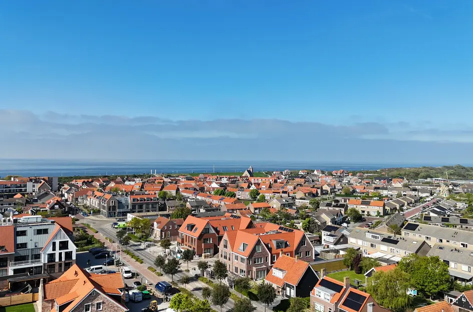 Langendam 31 H (bouwnummer 8) 