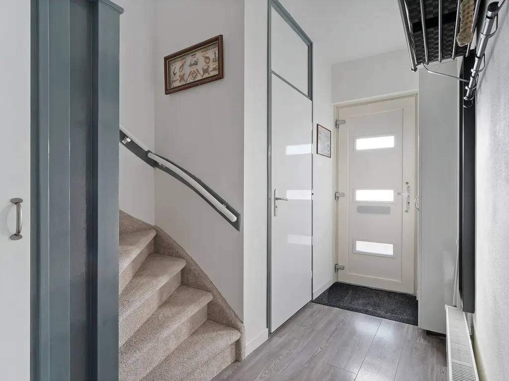 Oostzeestraat 10, OOST-SOUBURG