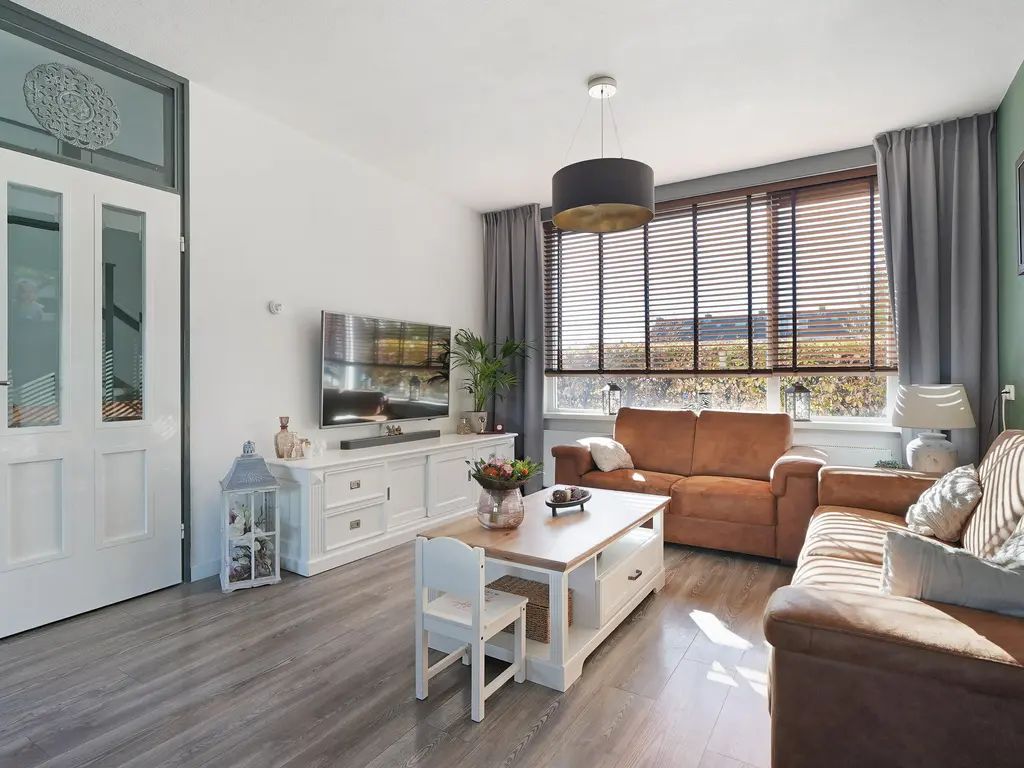 Oostzeestraat 10, OOST-SOUBURG