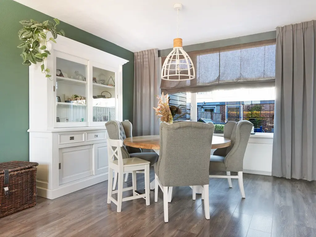 Oostzeestraat 10, OOST-SOUBURG