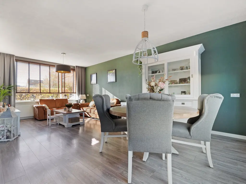 Oostzeestraat 10, OOST-SOUBURG