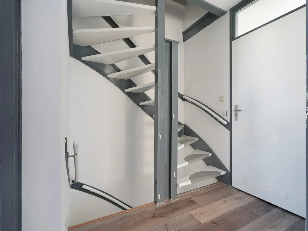 Oostzeestraat 10, OOST-SOUBURG