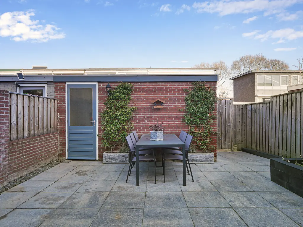 Oostzeestraat 10, OOST-SOUBURG