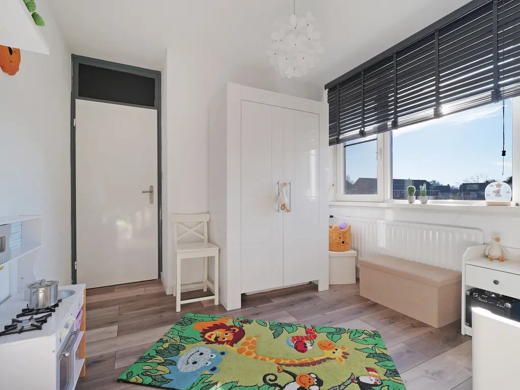 Oostzeestraat 10, OOST-SOUBURG