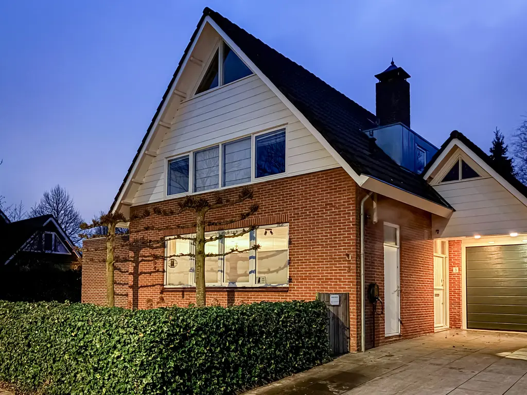 Frans Duwaerstraat 3, MIDDELBURG