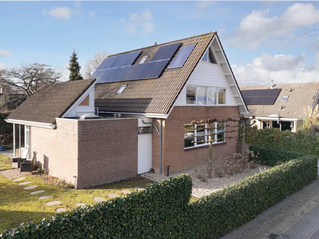 Frans Duwaerstraat 3, MIDDELBURG