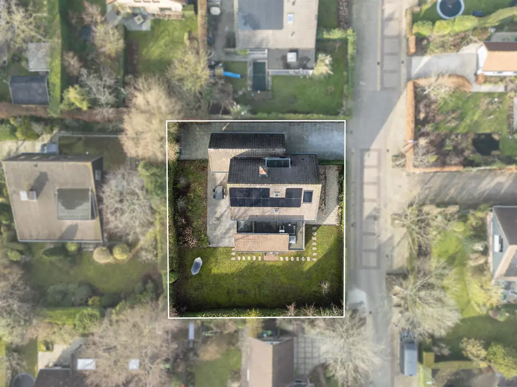 Frans Duwaerstraat 3, MIDDELBURG