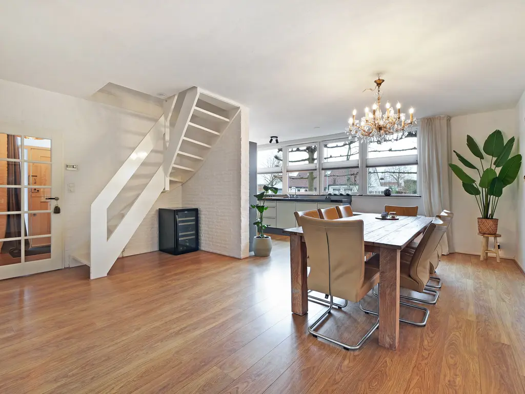 Frans Duwaerstraat 3, MIDDELBURG