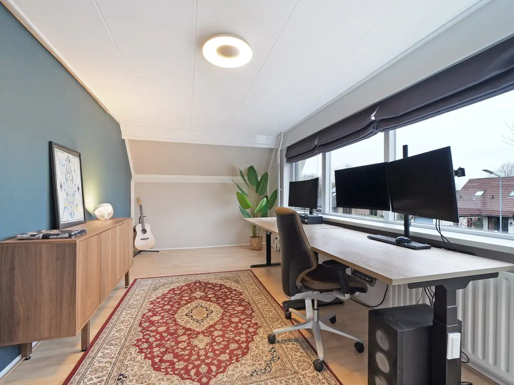 Frans Duwaerstraat 3, MIDDELBURG