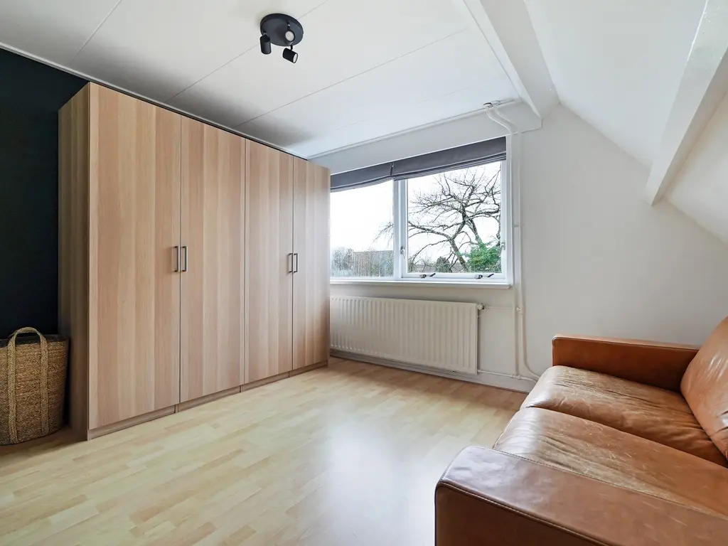 Frans Duwaerstraat 3, MIDDELBURG