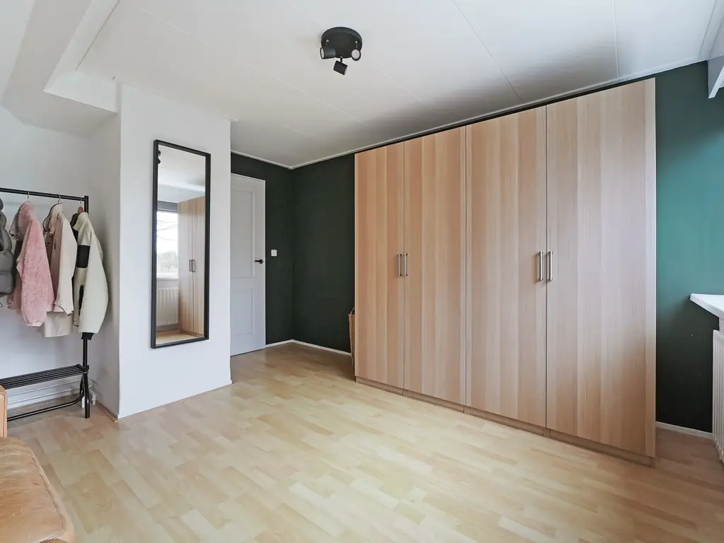 Frans Duwaerstraat 3, MIDDELBURG