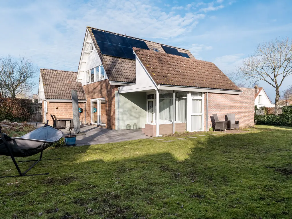 Frans Duwaerstraat 3, MIDDELBURG